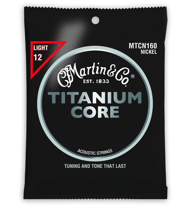 Acoustic Guitar Strings